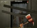Half Life2 Style Breaking board Half Life2 Style Breaking board