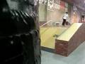 NICK FIORINI NOLLIE NOSEGRIND