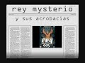 rey misterio music video rey misterio music video