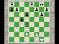 Chess Endgame: Aaron-Robatsch 1962 [Part 1/2]