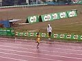 ayana naron(usc-sc 100m dash)