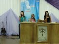 Apaixonado- Kimberly, Melissa e Raquel