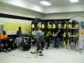 Dillon High School Jazz Combo