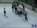 Jeremiah Dargis Highlights - 01/12/08