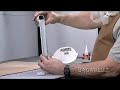 Brownells - Demonstration of Specific Cerakote Application