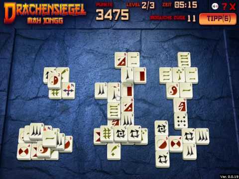 mahjong online