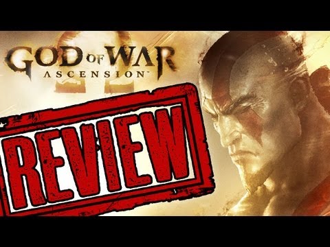 god war ascension