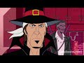 [Adult Swim]THE VENTURE BROS.: The Better Man Part 4