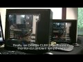 Corsair Hydro Series H50 versus a High-Performance CPU cooler
