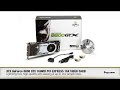 BuyTV Product Feature -XFX GeForce 8800 GTX 768MB Video Card BuyTV Product Feature -XFX GeForce 8800 GTX 768MB Video Card