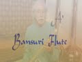 G.S. Sachdev:  The Basics of the Bansuri Flute