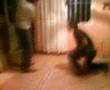 bailando banda tuly - pecas