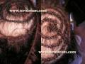 www.nevdream.com In this video the Hair Stilist Nieves Marqués do a sew in extension. With this she show you how she works with hair extension. Enjoy with her performance. This technique is perfect for baldnees problems. For men and women!!! En este video la Estilista Nieves Marqués se realiza unas extensiones cosidas. Con ello demuestra la destreza en la aplicacion de extensiones. Esta técnica es ideal prara problemas de calvicie. Para hombres y mujeres!!!...