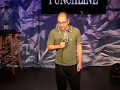 Rory Odani - Comedic Debut at the Punchline