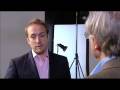 Richard Dawkins interviews Derren Brown (2/6)