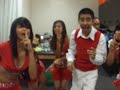 WOWOWEE ASF SAN DIEGO DANCERS behind the scenes WOWOWEE ASF SAN DIEGO DANCERS behind the scenes