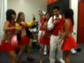videos de WOWOWEE ASF SAN DIEGO DANCERS behind the scenes