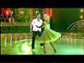 Nikolaj Christensen & Soffie Dalsgaard - West Coast Swing