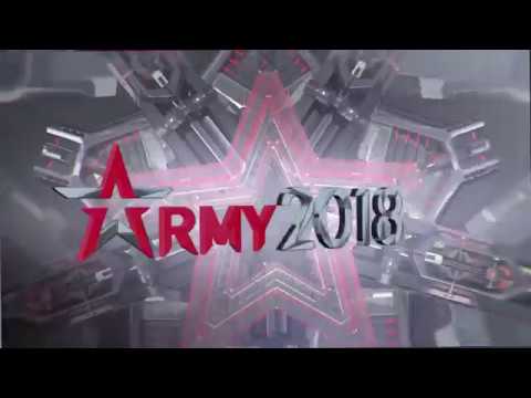 Предприятия Всероссийского общества слепых принимают участие в Международном военно-техническом форуме «Армия – 2018»