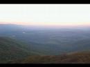 Sunrise at Humback Rock