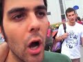 21 maggio 2008 - giornata poligames organizzata nella sede bovisa dalla terna sinistrorsa( lista d )....video riassuntivo della prima giornata..