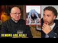 Exorcist Exposes The Deal Celebrities Make With the Devil 🩸