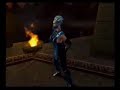 mortal kombat armageddon endings pt.5