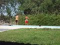 piscinas da coriscada