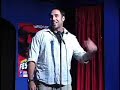 Paul Vaillancourt \"New and improv-ed Standup\" Paul Vaillancourt \"New and improv-ed Standup\"