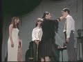 bodas de sangre de garcía lorca 