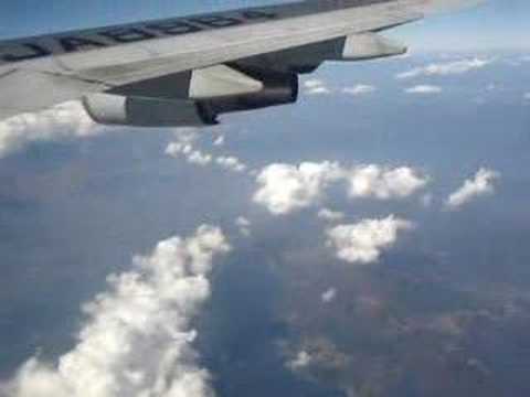 Tokyo Haneda Flight Part 2 (Kamakura ...