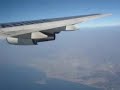 took off from tokyo haneda airport for osaka. it's a hazy flight but enjoyable. you'll see on part 1 climbing over tokyo bay, yokohama, yokosuka and on part 2 tracing the shonan coast from kamakura, enoshima, chigasaki, odawara and hakone to mt. fuji peek out between the clouds. for me it's quite nostalgic for my past japan stay and recently i'm enjoying with this beautiful flight simulator scenery. you can find these landmark in this scenery. http://www.japanscenery.com/