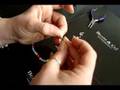 Creare un Braccialetto Swarovski - Lezione 2 - Beads&Co