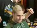 St. Baldrick's HeadBlade Giants Event_1