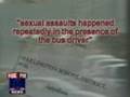 7 year old girl raped on school bus by teenager
