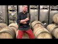 Wein der Woche:Chardonnay 2008 TBA von Kracher