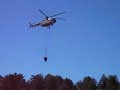 orman yang?n helikopteri
