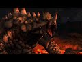 Akantor / Akamu Ecology (With Sound)