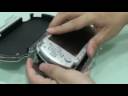 Thick Transparent Case for PSP2000 (No.1120060099)