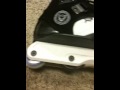 New Deshi Carbon fiber blades and other goodies!
