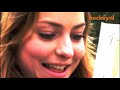 Eva de Goede schildert voor het goede doel, hockey.nl & Veld6.tv
