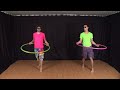Hula hoop song. Guys can hula hoop too! A rap music video on how to hula hoop by Hoopsmiles aka Jon Coyne, featuring hoop dance by Spinyang, who you can also check out at his channel at, www.youtube.com Download this song on iTunes at itunes.apple.com