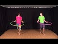 How to Hula Hoop Rap Song