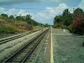 Railway Station at Paloh
