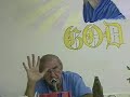 Jim B tells his story 9-12-02 clip 9 of 10