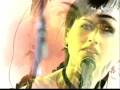 videos de The Cranberries Analyse live at Sanremo Festival