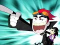 Xiaolin Showdown: Odd Conversation Part 2
