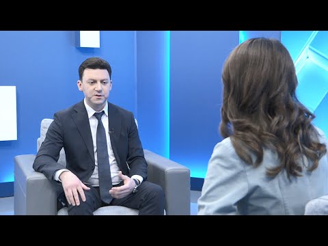 Интервью с Дмитрием Рутковским видео