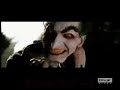 THE JOKER CELEBRATION!