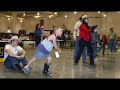 International Knife Throwers Hall Of Fame